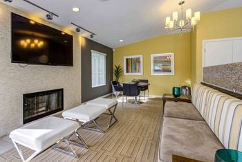 Private clubroom available for rental